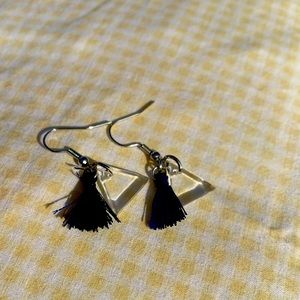 VINTAGE style EARRINGS 💚